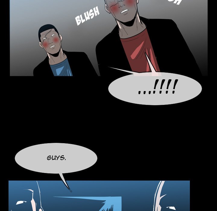 Path to Salvation Chapter 31 - Manhwa18.com