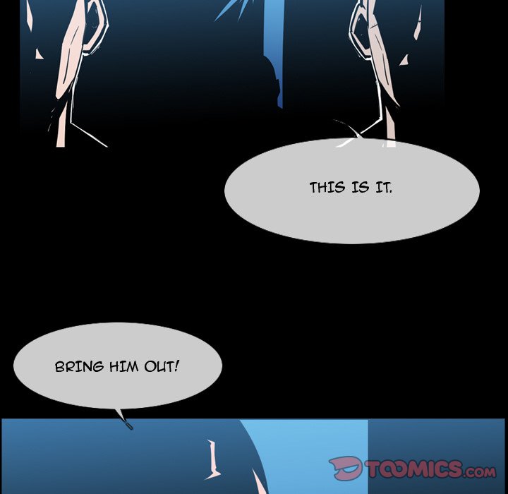 Path to Salvation Chapter 31 - Manhwa18.com