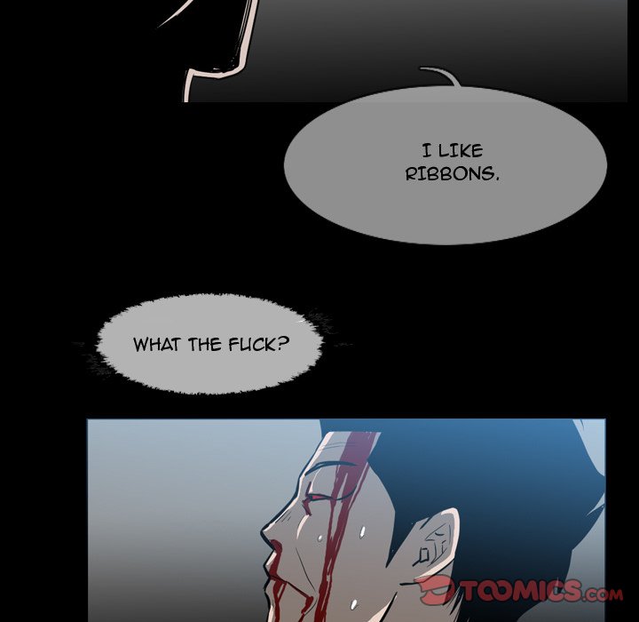 Path to Salvation Chapter 31 - Manhwa18.com