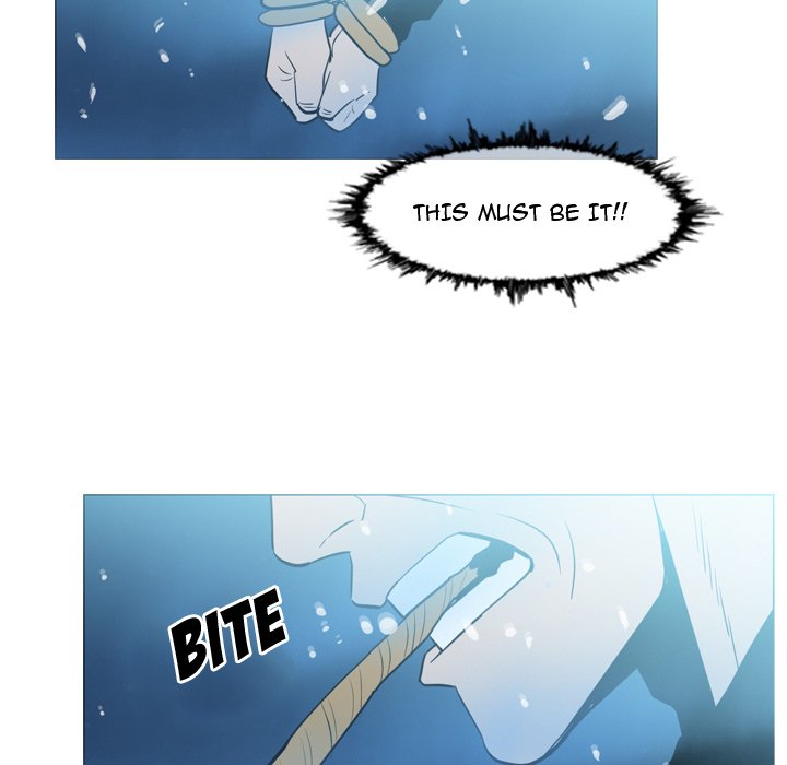 Path to Salvation Chapter 31 - Manhwa18.com