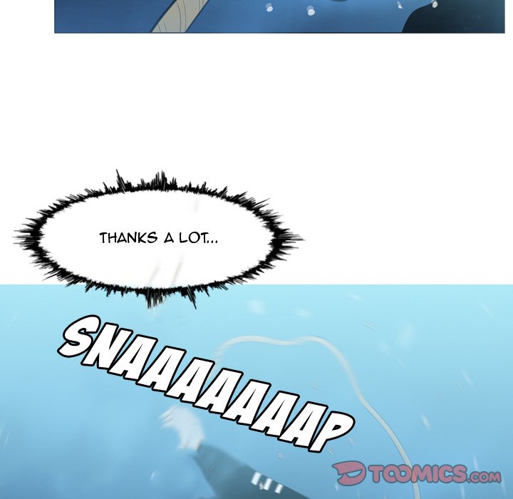 Path to Salvation Chapter 31 - Manhwa18.com