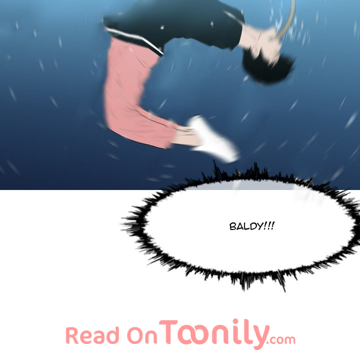 Path to Salvation Chapter 31 - Manhwa18.com