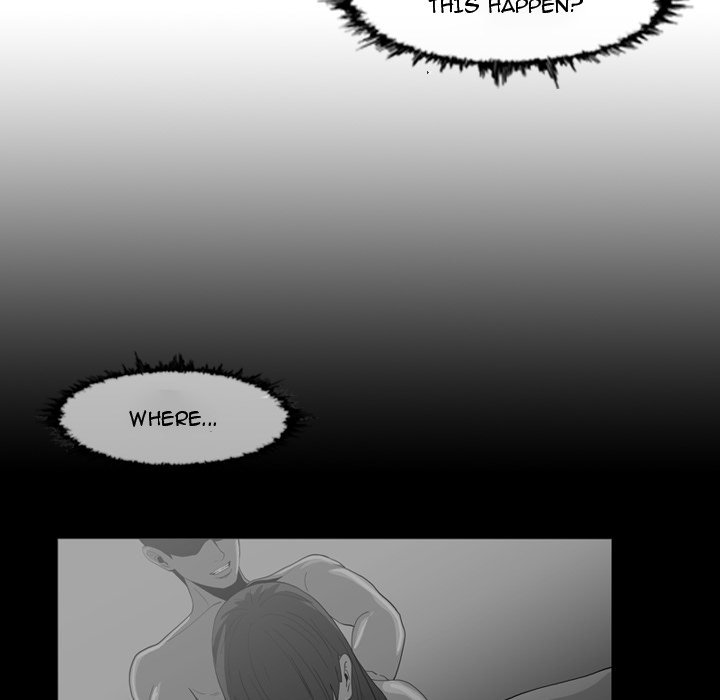 Path to Salvation Chapter 31 - Manhwa18.com