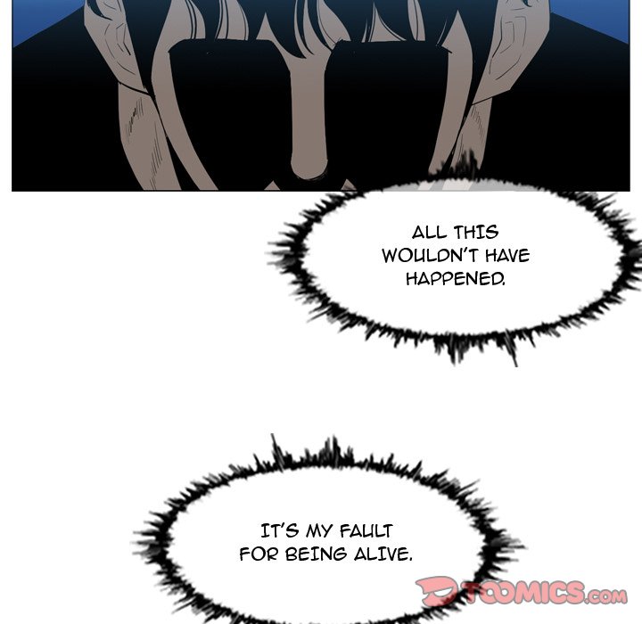 Path to Salvation Chapter 31 - Manhwa18.com