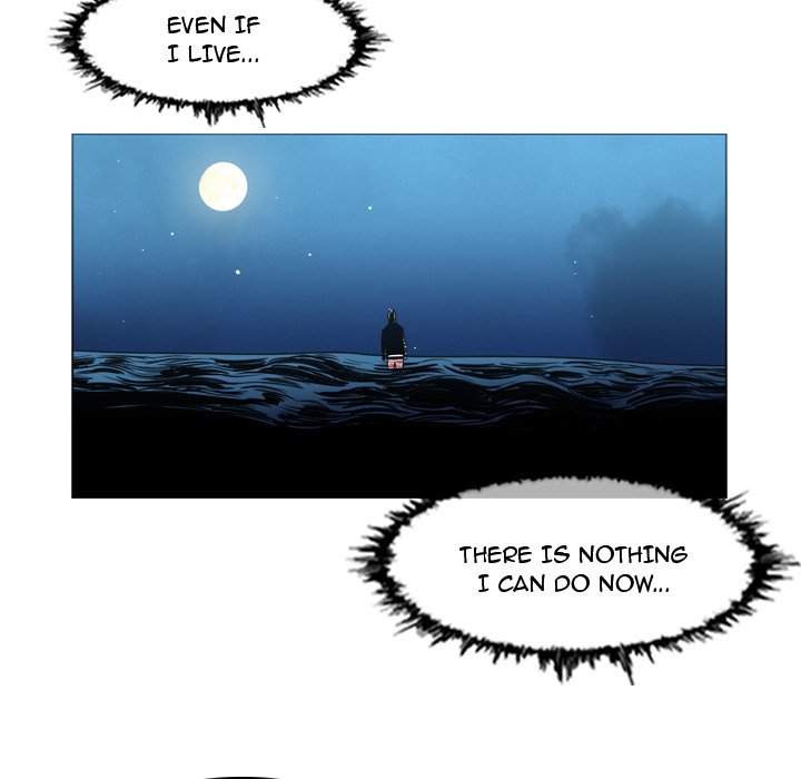 Path to Salvation Chapter 31 - Manhwa18.com