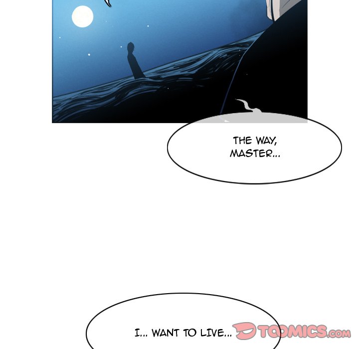 Path to Salvation Chapter 31 - Manhwa18.com