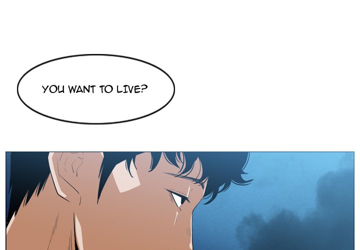 Path to Salvation Chapter 32 - Manhwa18.com