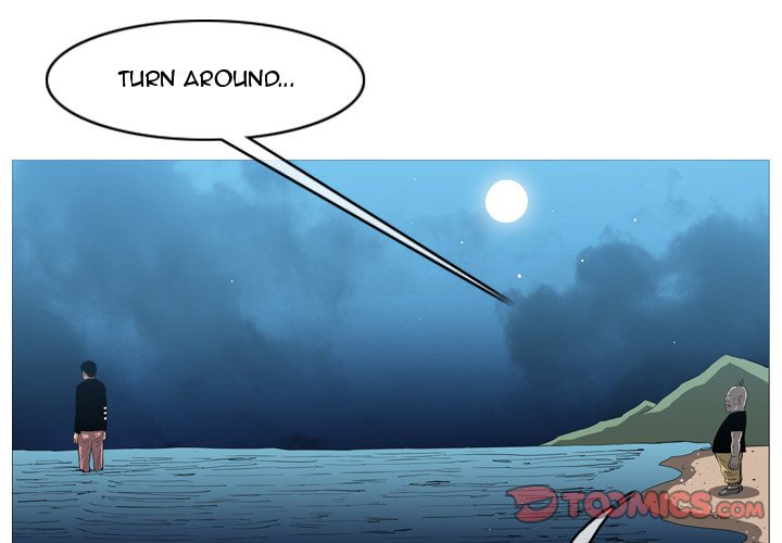 Path to Salvation Chapter 32 - Manhwa18.com