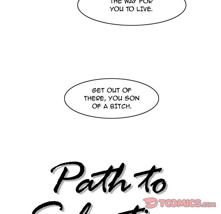 Path to Salvation Chapter 32 - Manhwa18.com