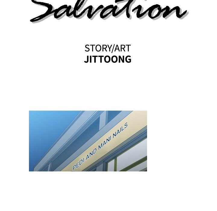 Path to Salvation Chapter 32 - Manhwa18.com