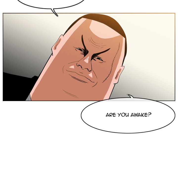 Path to Salvation Chapter 32 - Manhwa18.com