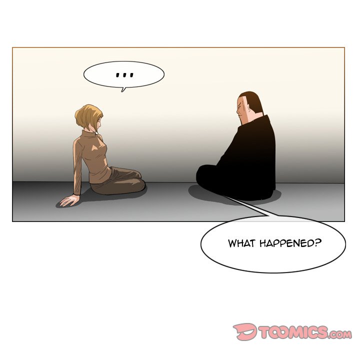 Path to Salvation Chapter 32 - Manhwa18.com