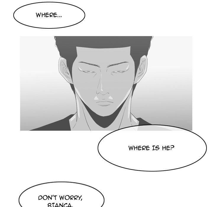 Path to Salvation Chapter 32 - Manhwa18.com