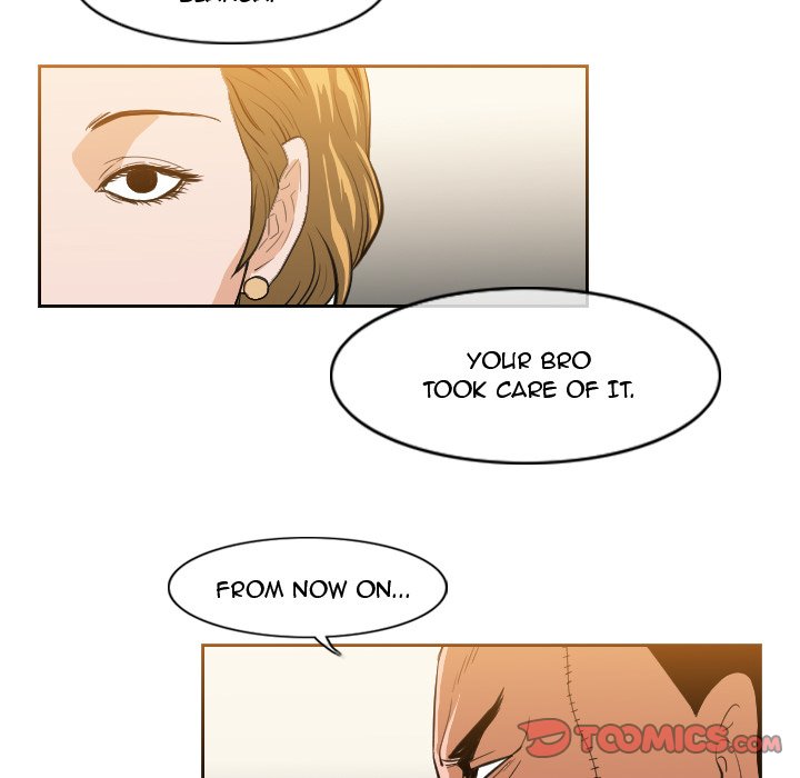 Path to Salvation Chapter 32 - Manhwa18.com