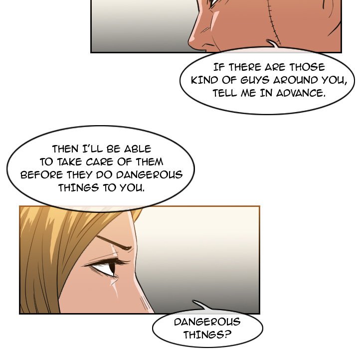 Path to Salvation Chapter 32 - Manhwa18.com