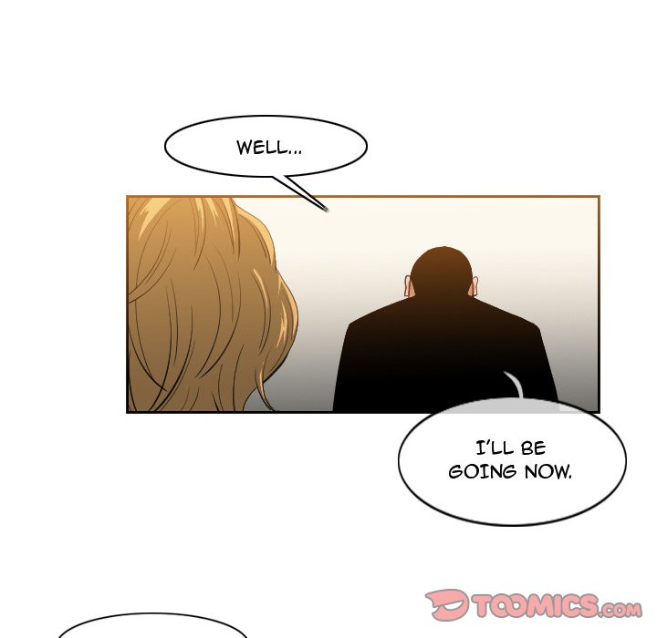 Path to Salvation Chapter 32 - Manhwa18.com