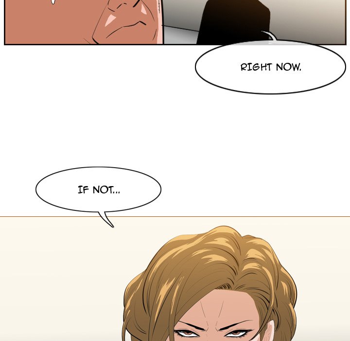 Path to Salvation Chapter 32 - Manhwa18.com