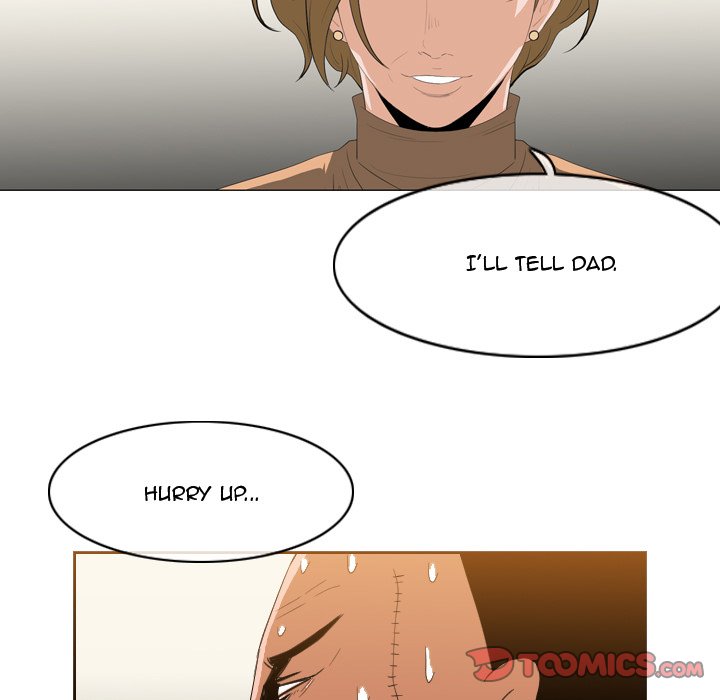 Path to Salvation Chapter 32 - Manhwa18.com