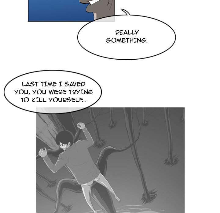 Path to Salvation Chapter 32 - Manhwa18.com