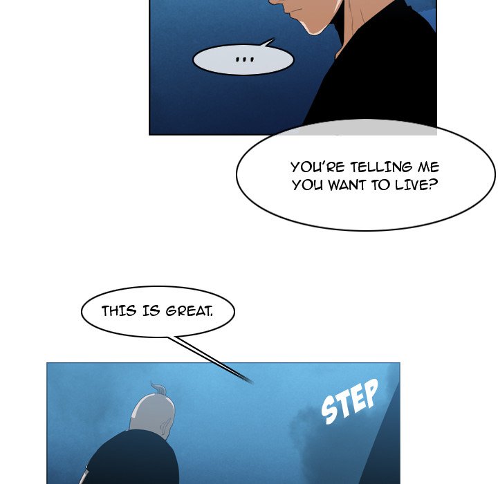 Path to Salvation Chapter 32 - Manhwa18.com