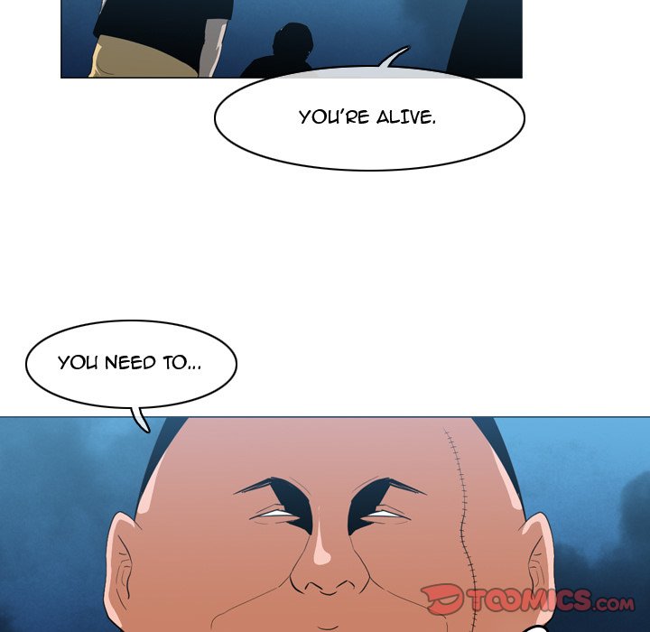 Path to Salvation Chapter 32 - Manhwa18.com