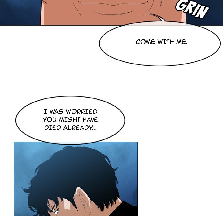 Path to Salvation Chapter 32 - Manhwa18.com