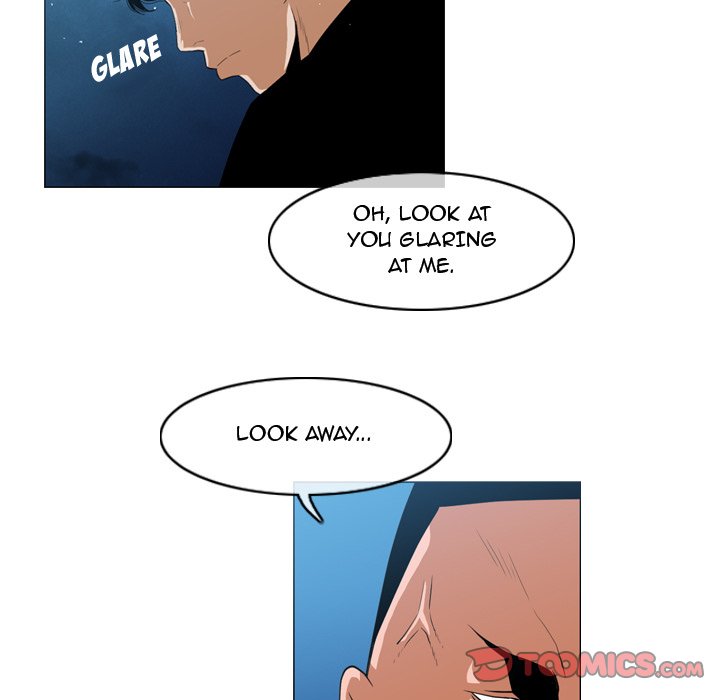 Path to Salvation Chapter 32 - Manhwa18.com