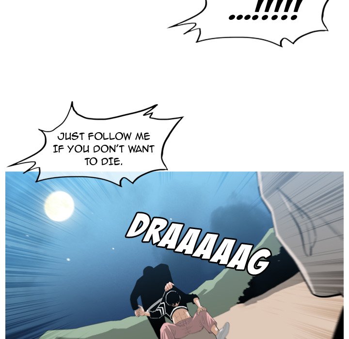 Path to Salvation Chapter 32 - Manhwa18.com