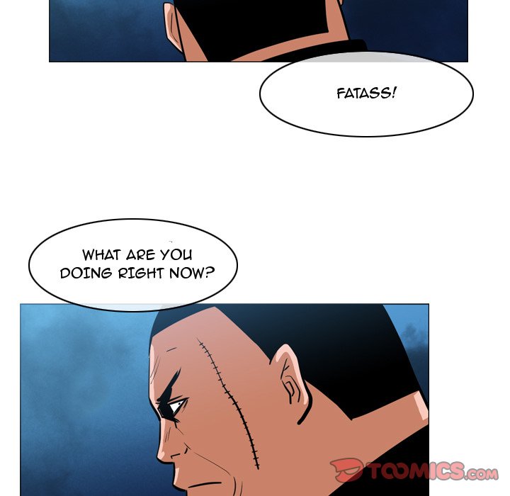 Path to Salvation Chapter 32 - Manhwa18.com