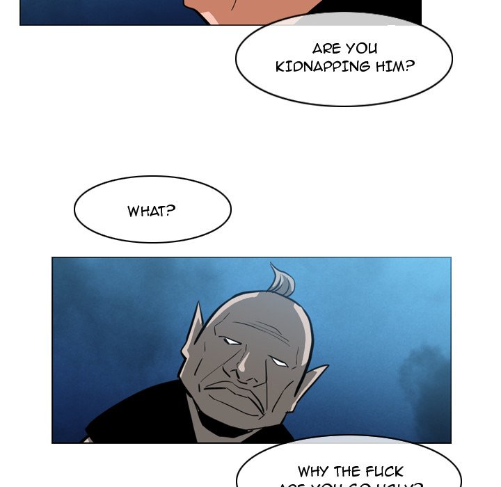 Path to Salvation Chapter 32 - Manhwa18.com