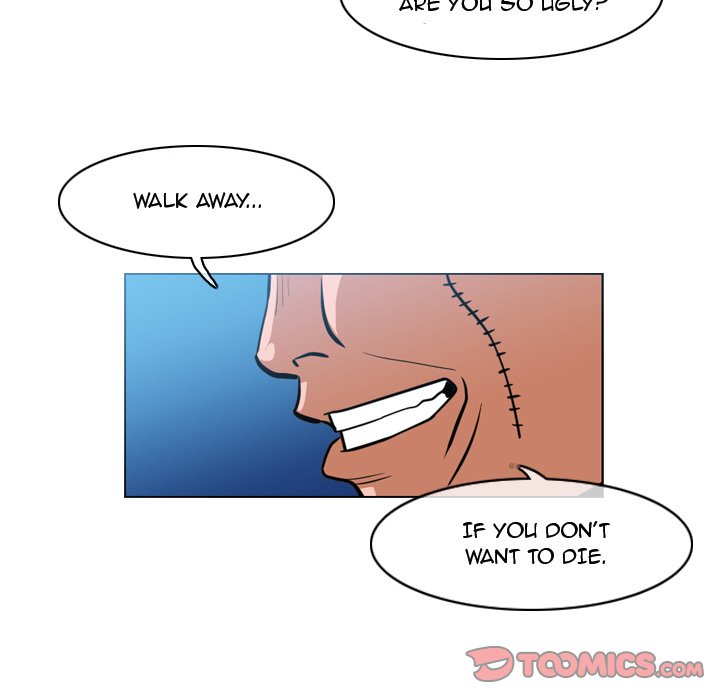 Path to Salvation Chapter 32 - Manhwa18.com