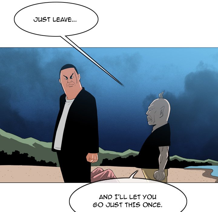 Path to Salvation Chapter 32 - Manhwa18.com