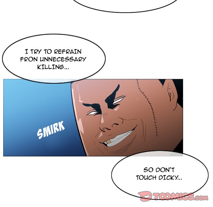 Path to Salvation Chapter 32 - Manhwa18.com