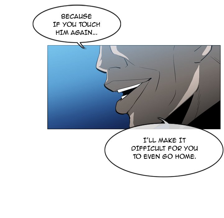 Path to Salvation Chapter 32 - Manhwa18.com