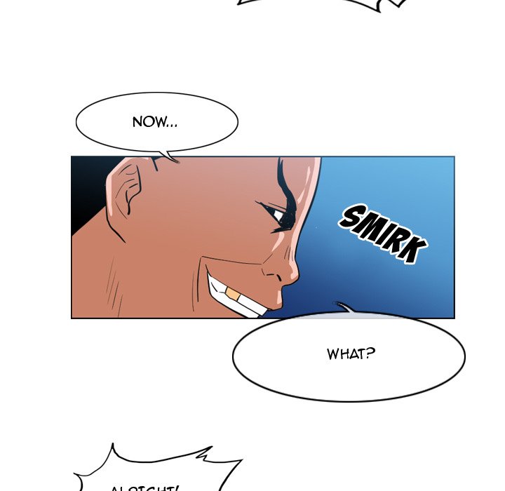 Path to Salvation Chapter 32 - Manhwa18.com