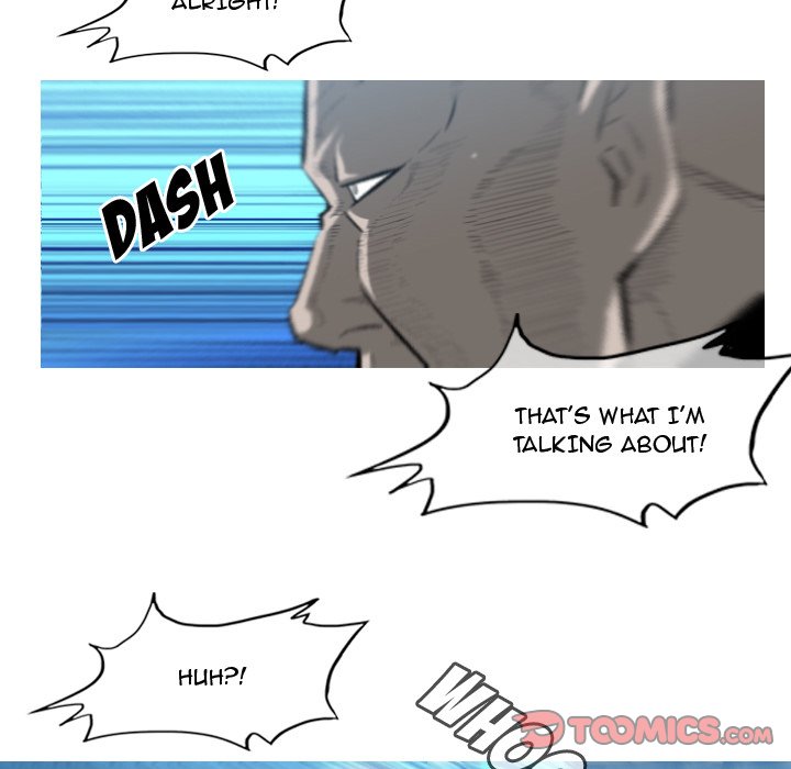 Path to Salvation Chapter 32 - Manhwa18.com