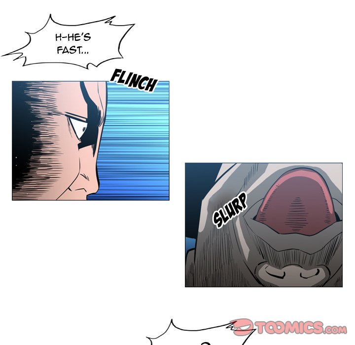 Path to Salvation Chapter 32 - Manhwa18.com