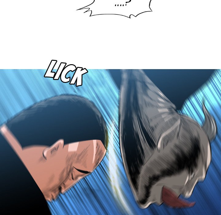 Path to Salvation Chapter 32 - Manhwa18.com