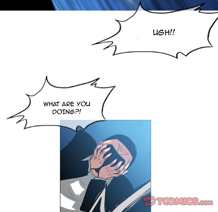 Path to Salvation Chapter 32 - Manhwa18.com