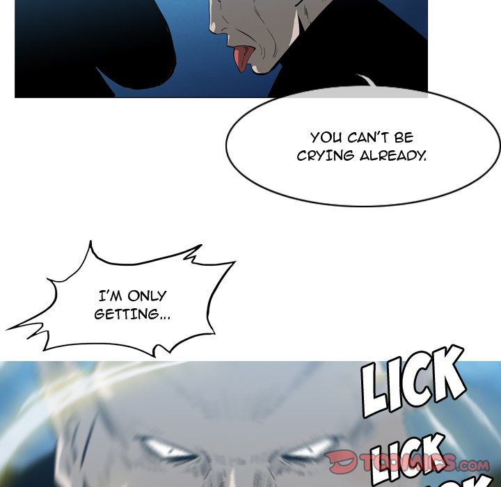 Path to Salvation Chapter 32 - Manhwa18.com