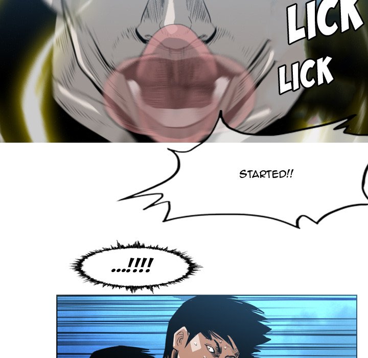 Path to Salvation Chapter 32 - Manhwa18.com