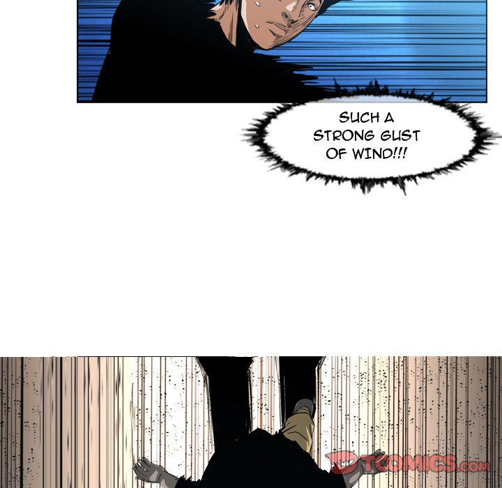 Path to Salvation Chapter 32 - Manhwa18.com