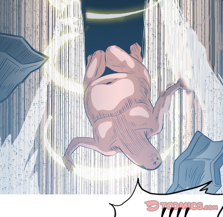 Path to Salvation Chapter 32 - Manhwa18.com