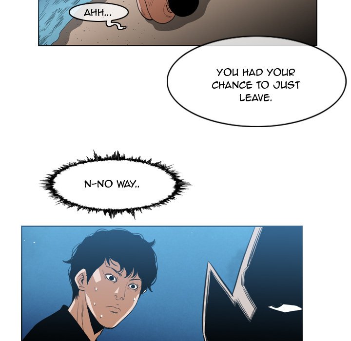 Path to Salvation Chapter 32 - Manhwa18.com