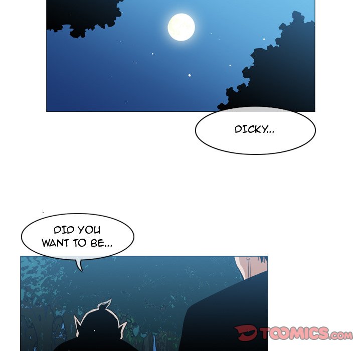Path to Salvation Chapter 32 - Manhwa18.com