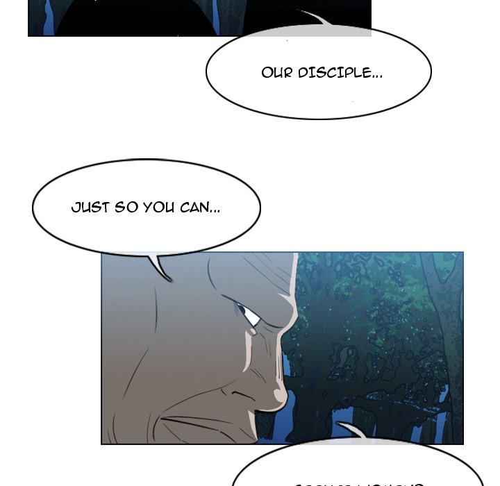 Path to Salvation Chapter 32 - Manhwa18.com