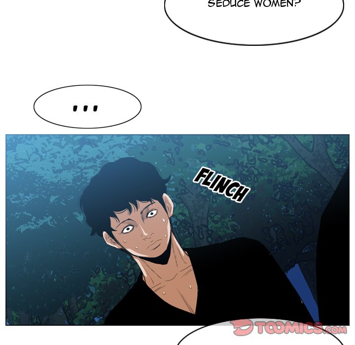 Path to Salvation Chapter 32 - Manhwa18.com