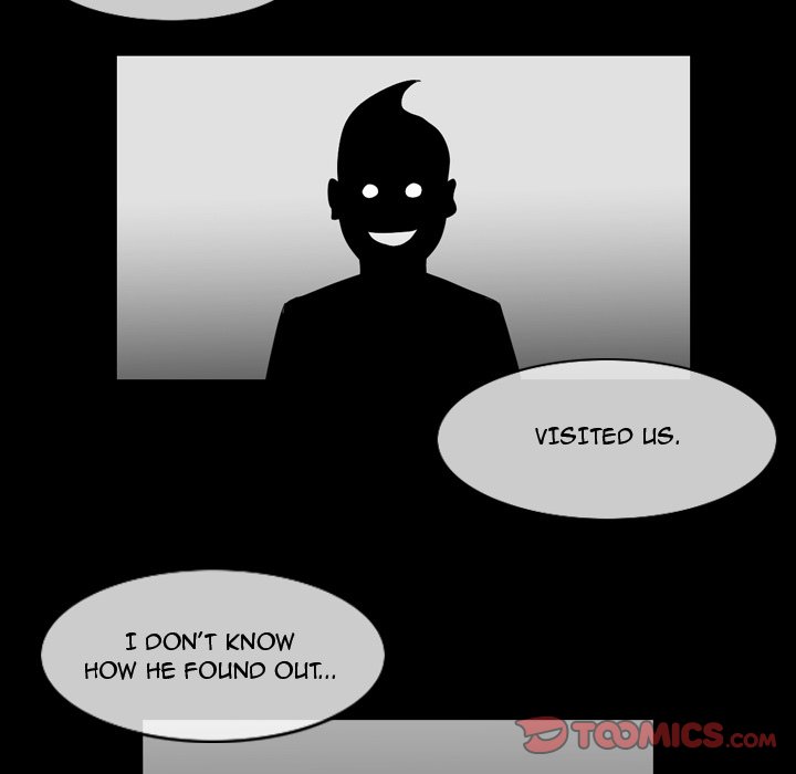 Path to Salvation Chapter 32 - Manhwa18.com