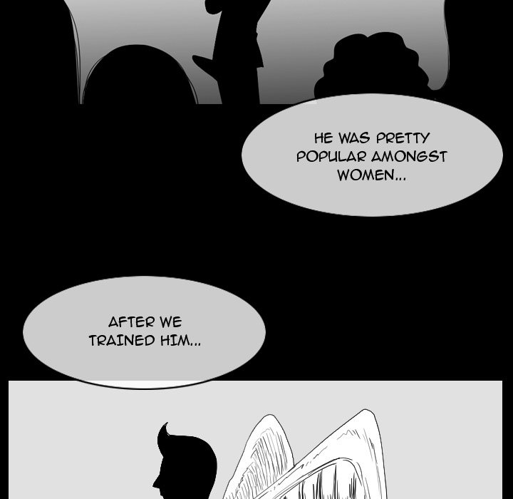 Path to Salvation Chapter 32 - Manhwa18.com