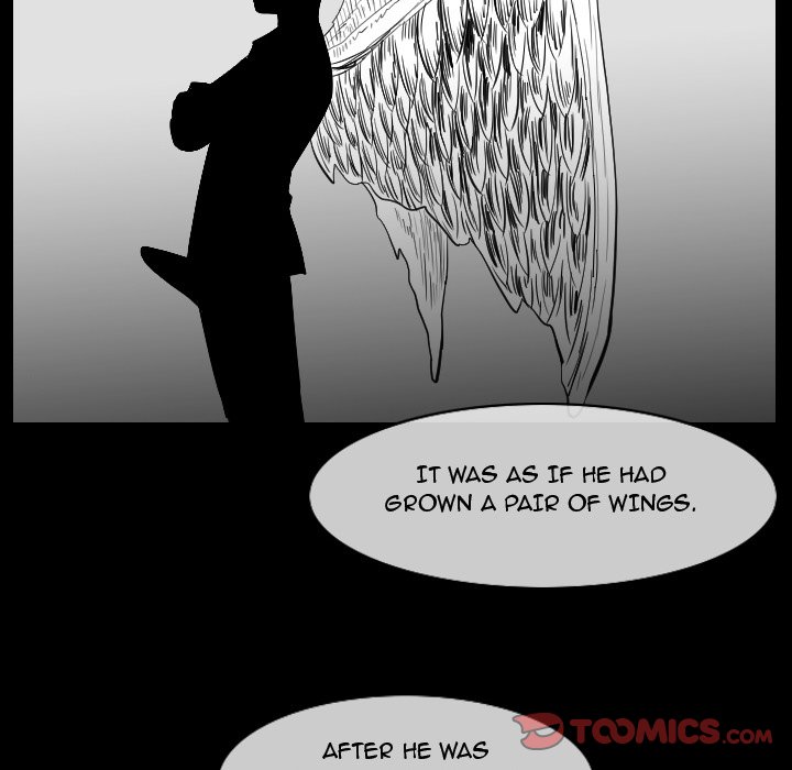 Path to Salvation Chapter 32 - Manhwa18.com